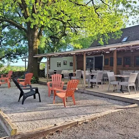 Mobil-home Avec Clim - 4 Pers. - Api-1-52-2912 Rocamadour