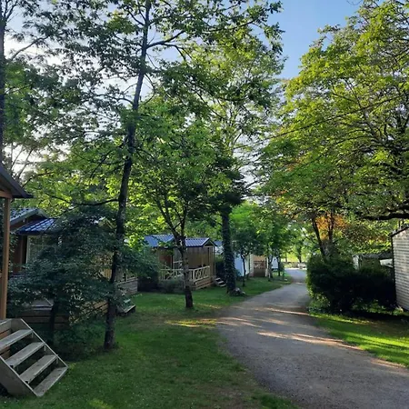 Mobil-home Avec Clim - 4 Pers. - Api-1-52-2912 Campsite